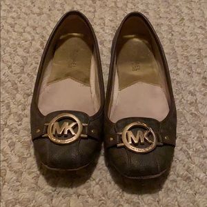 Michael Kors flats